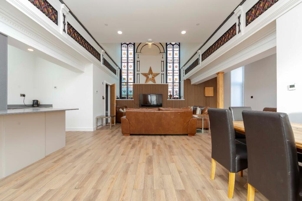 Additional property image - PENUEL CONGREGATIONAL CHAPEL High Street, Nelson, Treharris