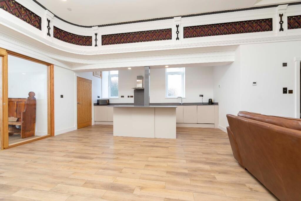 Additional property image - PENUEL CONGREGATIONAL CHAPEL High Street, Nelson, Treharris
