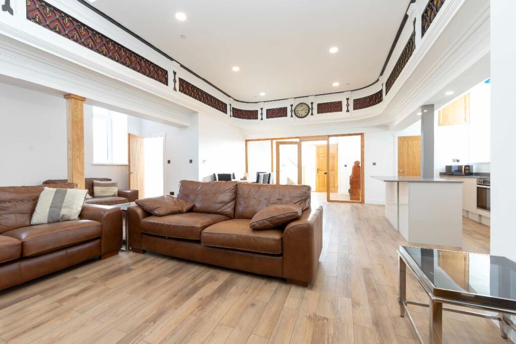Additional property image - PENUEL CONGREGATIONAL CHAPEL High Street, Nelson, Treharris
