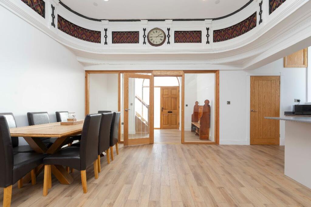 Additional property image - PENUEL CONGREGATIONAL CHAPEL High Street, Nelson, Treharris
