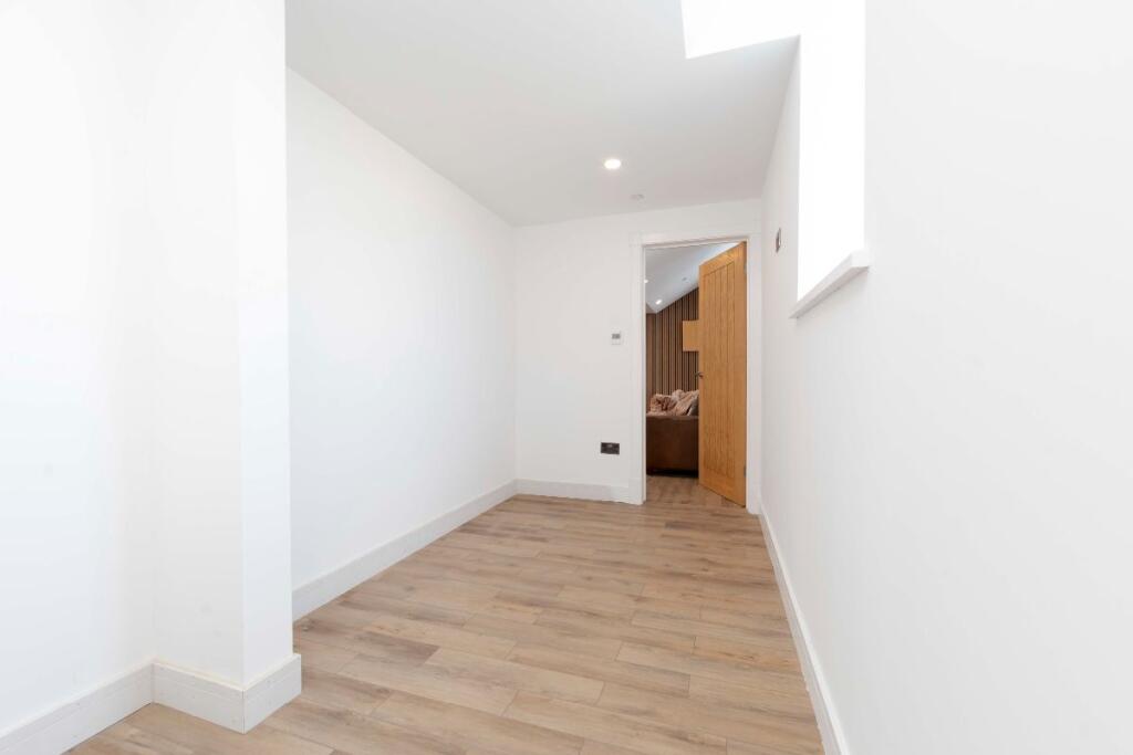 Additional property image - PENUEL CONGREGATIONAL CHAPEL High Street, Nelson, Treharris