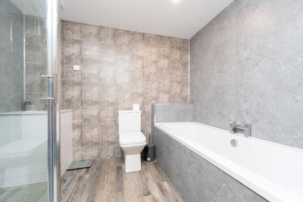 Additional property image - PENUEL CONGREGATIONAL CHAPEL High Street, Nelson, Treharris