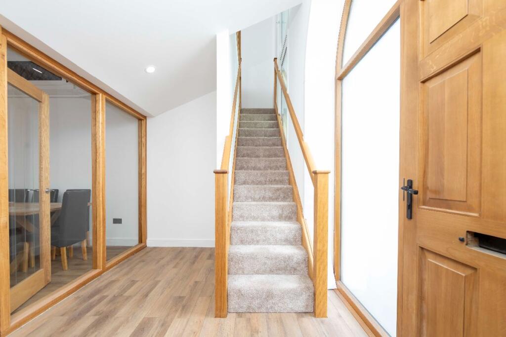 Additional property image - PENUEL CONGREGATIONAL CHAPEL High Street, Nelson, Treharris