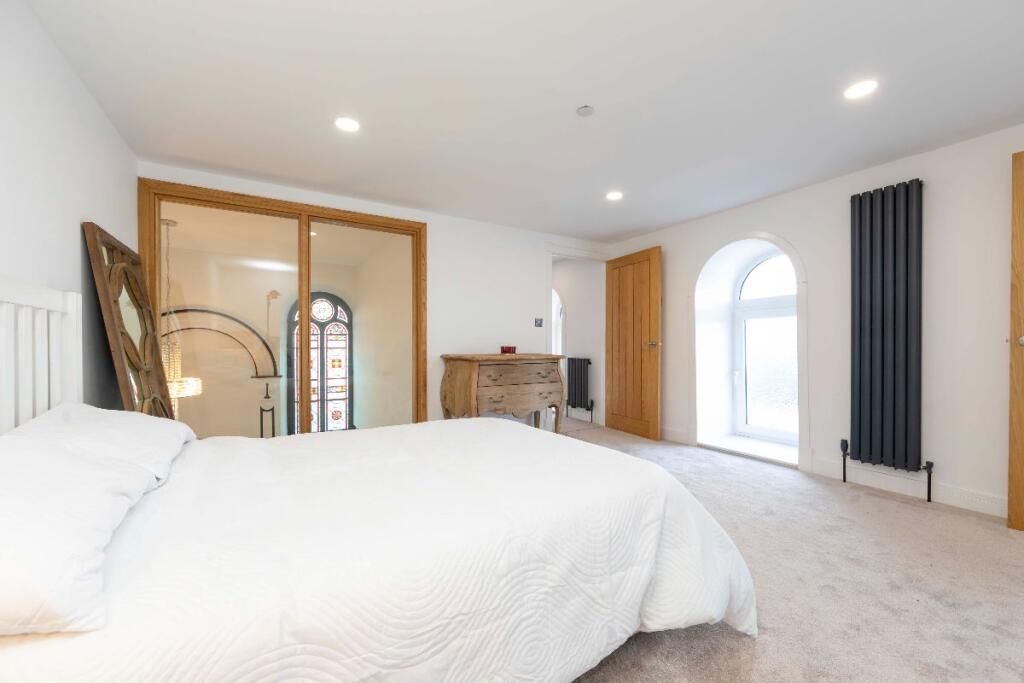 Additional property image - PENUEL CONGREGATIONAL CHAPEL High Street, Nelson, Treharris