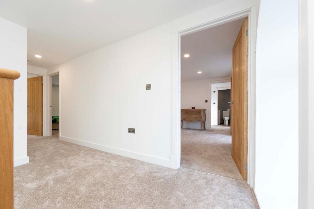 Additional property image - PENUEL CONGREGATIONAL CHAPEL High Street, Nelson, Treharris