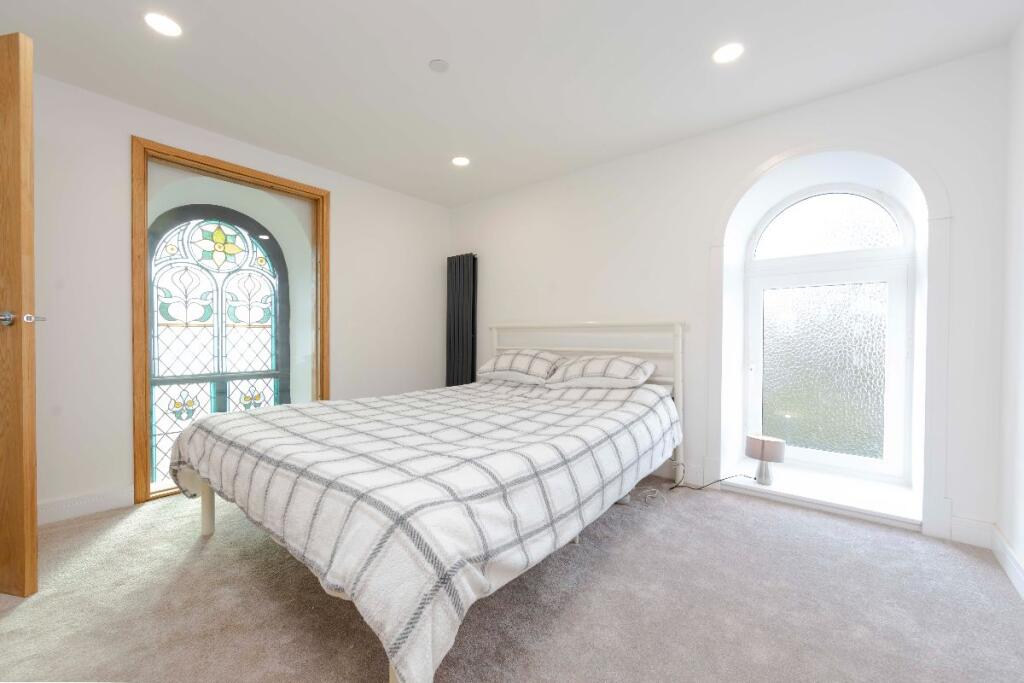 Additional property image - PENUEL CONGREGATIONAL CHAPEL High Street, Nelson, Treharris