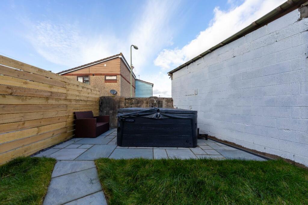 Additional property image - PENUEL CONGREGATIONAL CHAPEL High Street, Nelson, Treharris