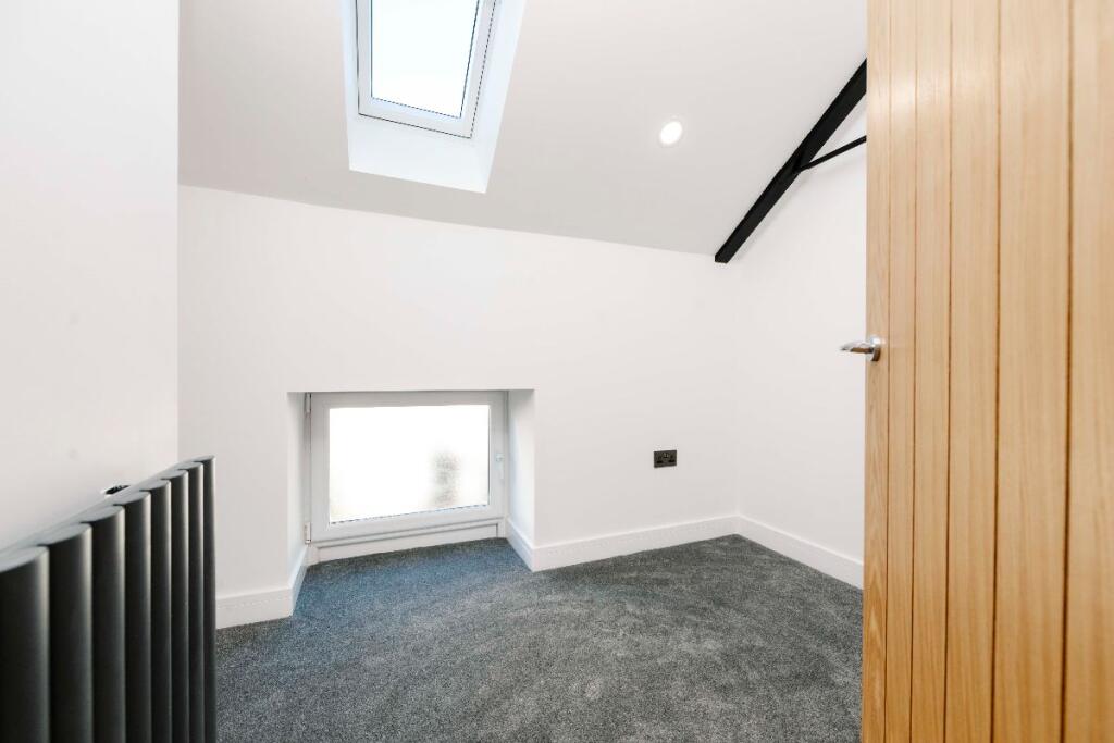 Additional property image - Penuel Chapel Vestry, High Street, Nelson, Treharris