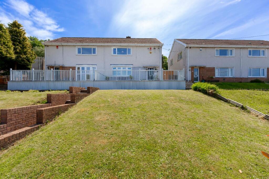 Main image of property: Merthyr Road, Pontypridd