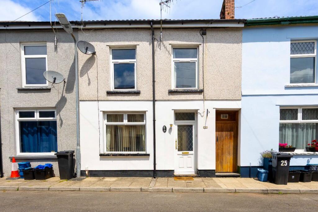 Main image of property: Gresham Place, Treharris