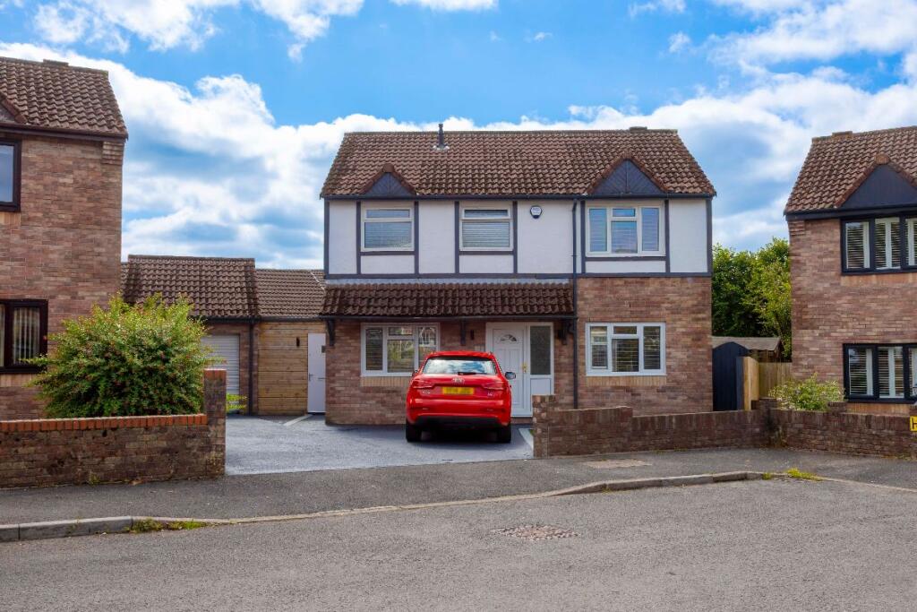 Main image of property: Shire Court, Quakers Yard, Treharris