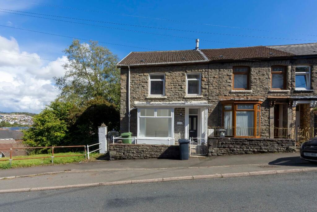 Main image of property: Mountain Ash Road, Abercynon, Mountain Ash
