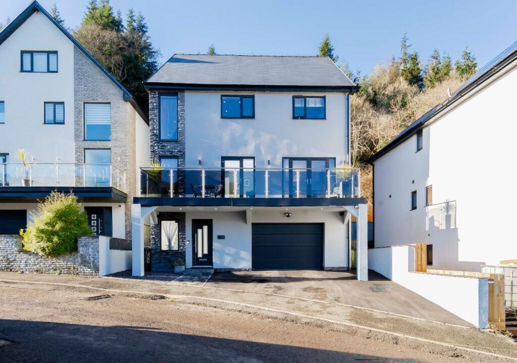 Main image of property: The Glade, Wyllie, Blackwood