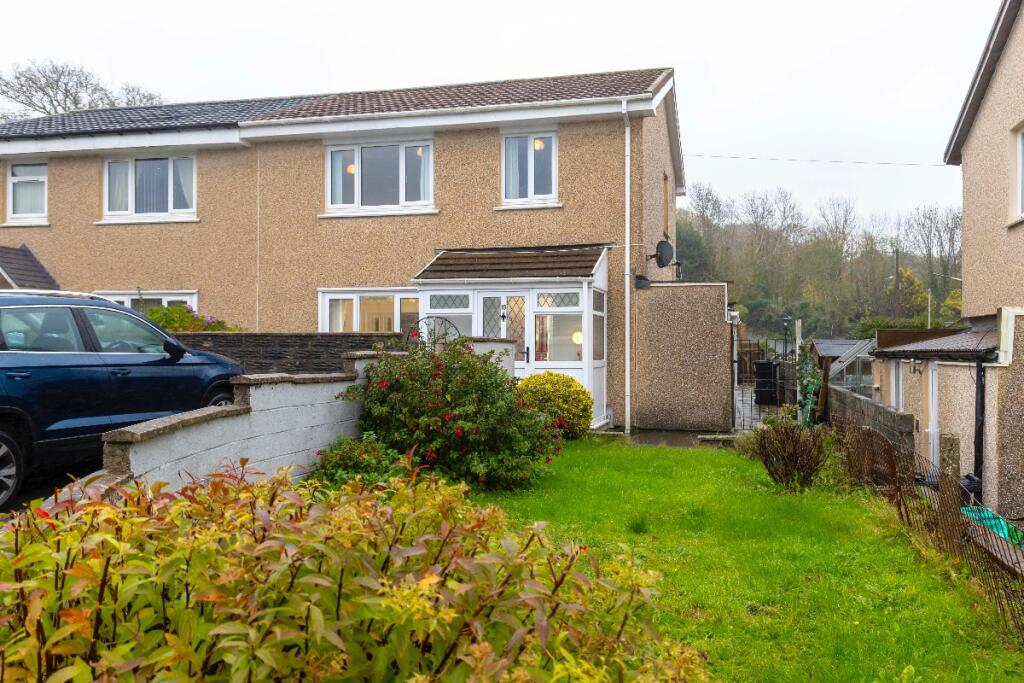 Main image of property: Cherry Tree Way, Trelewis, Treharris