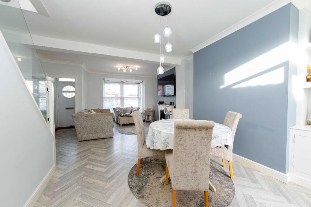 Main image of property: Oakfield Street, Aberfan, Merthyr Tydfil