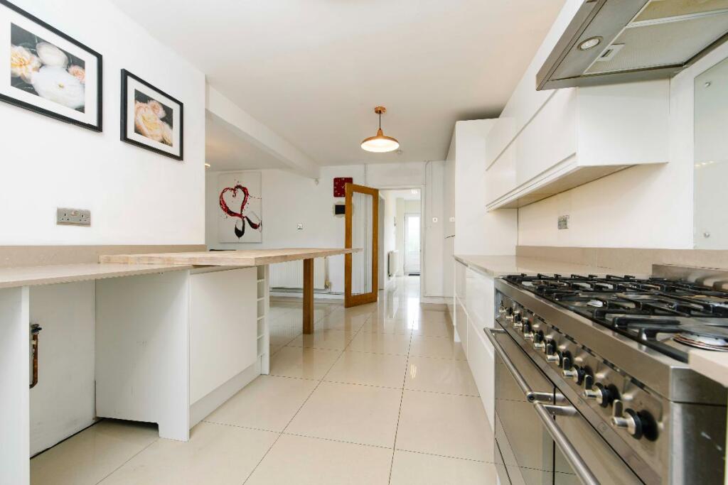 Main image of property: Birchgrove Estate, Treharris