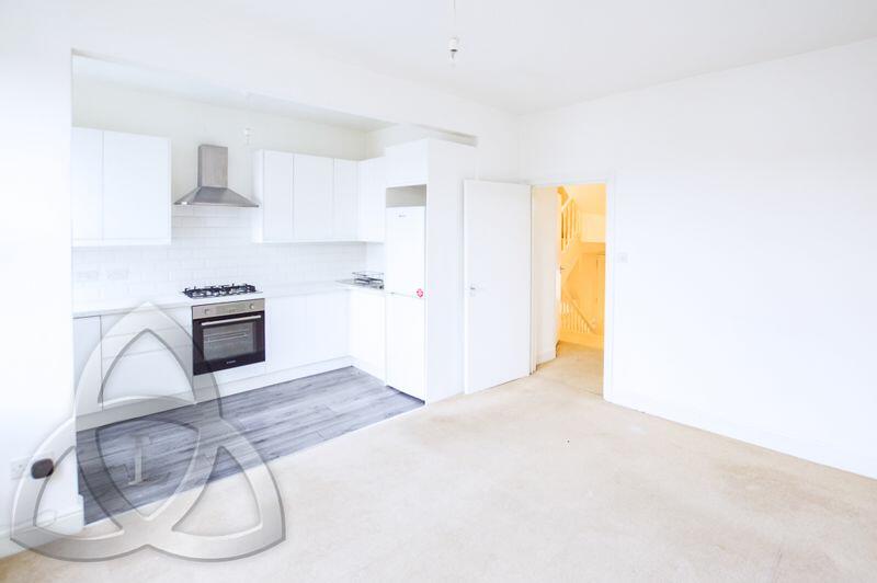 2 bedroom apartment for rent in Streatley Road, London, NW6