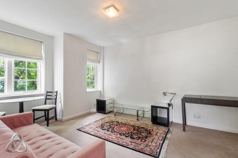 Main image of property: Langford Court, Abbey Road, NW8