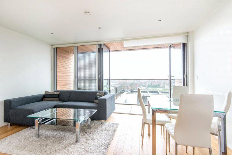 Main image of property: Finchley Road, London, NW3