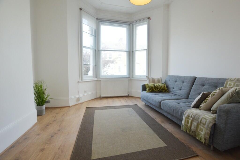 Main image of property: Saltram Crescent, Maida Vale, W9