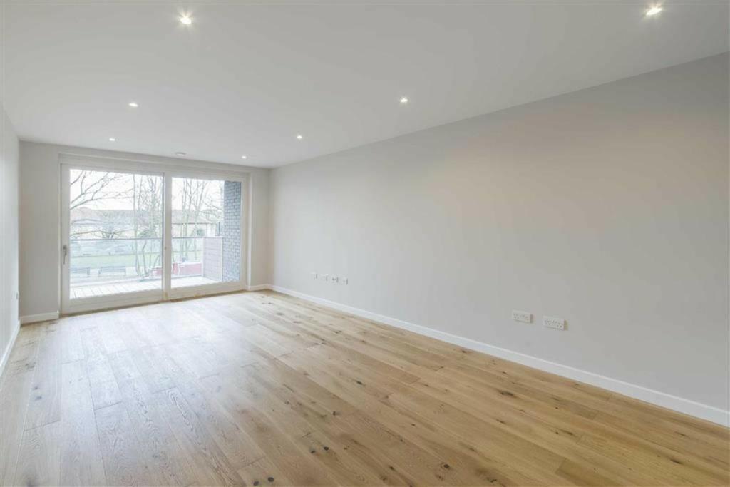 Main image of property: Waterfront Apartments, Amberley Road, W9