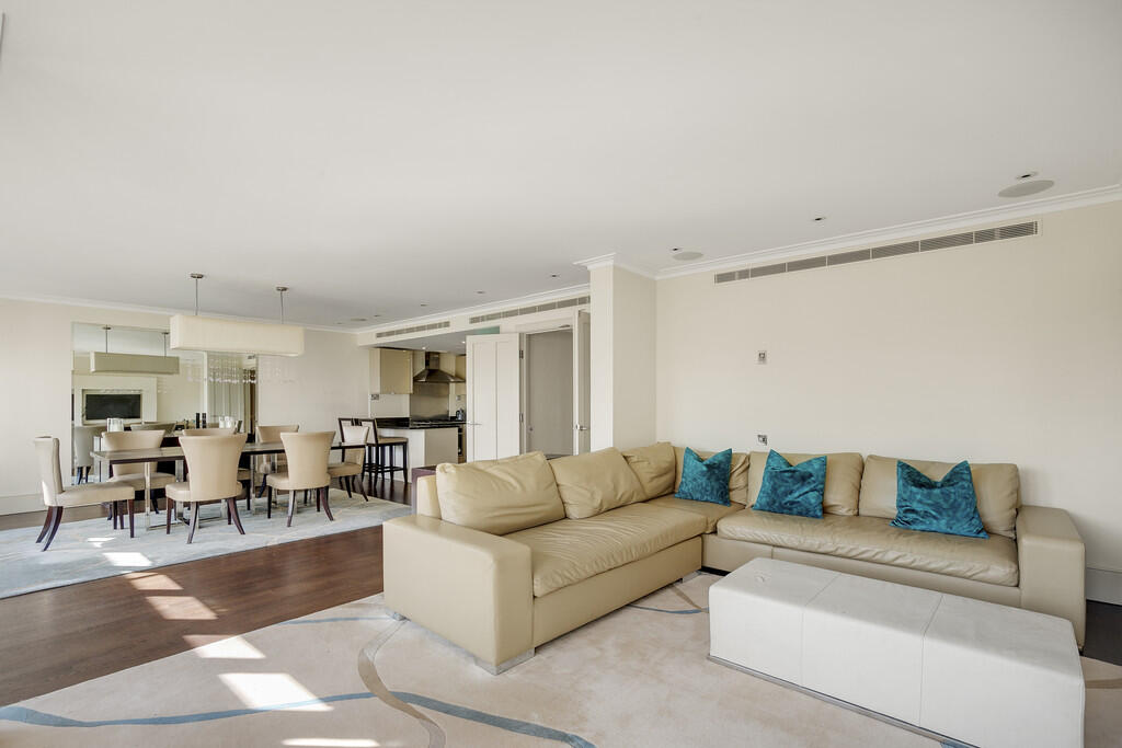 Main image of property: Benham House, Coleridge Gardens, SW10