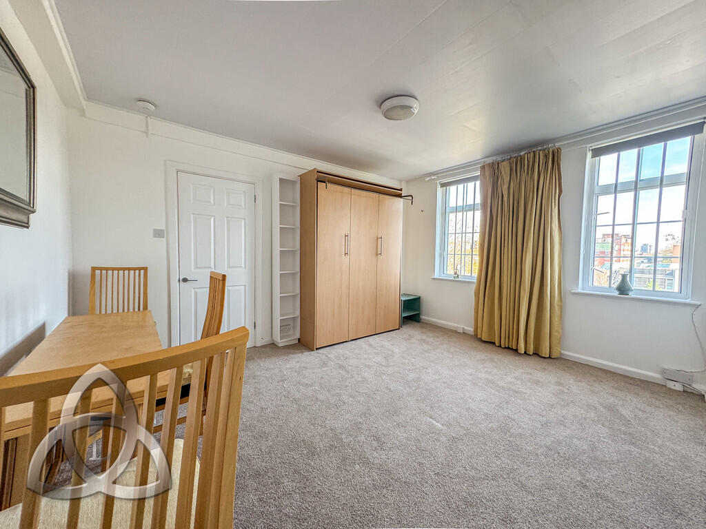 Main image of property: Langford Court, Abbey Road, St Johns Wood, NW8