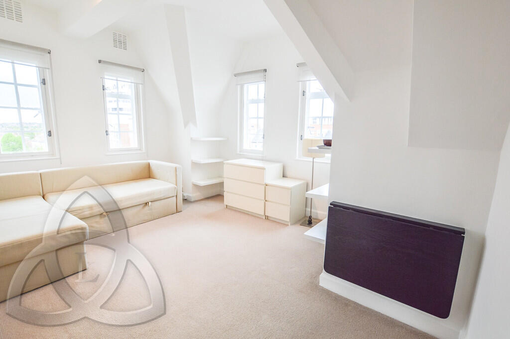 Main image of property: Mortimer Court, Abbey Road, NW8