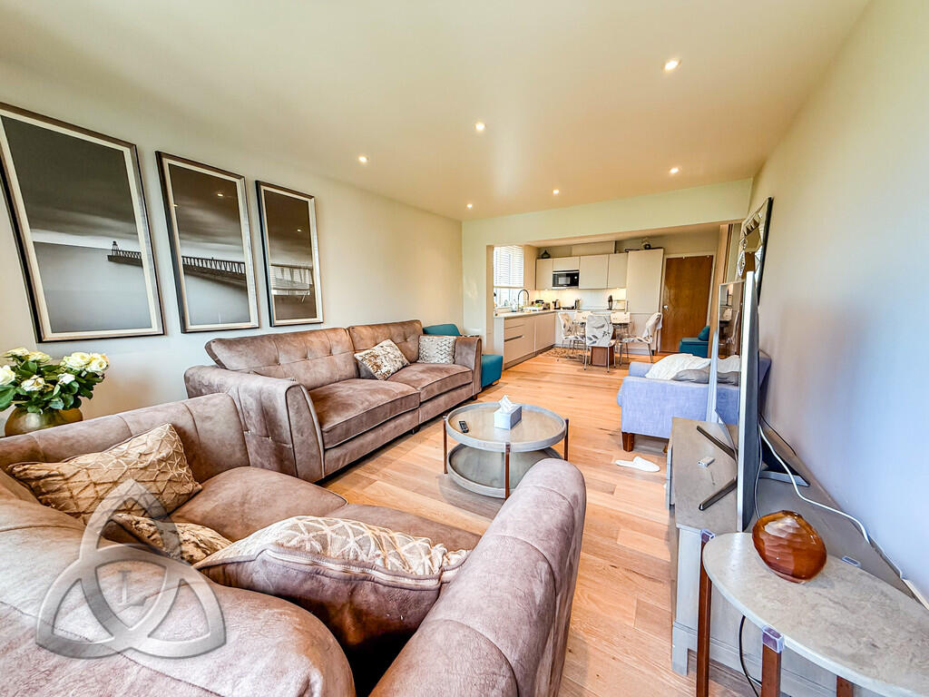 Main image of property: Lords View 1, St Johns Wood Road, NW8