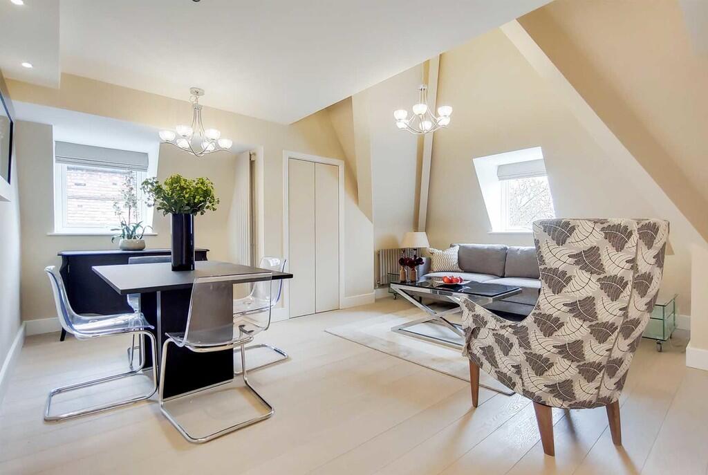 Main image of property: Fitzjohns Avenue, Hampstead, NW3
