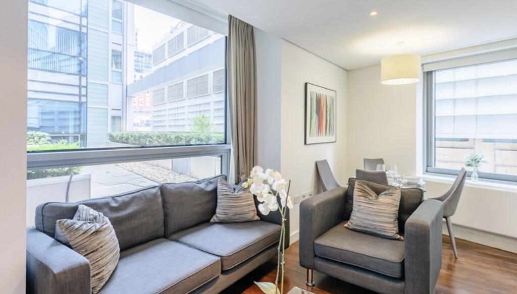 Main image of property: Merchant Square, Paddington, W2