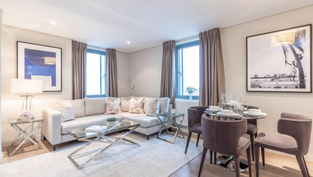 Main image of property: Merchant Square, Paddington, W2