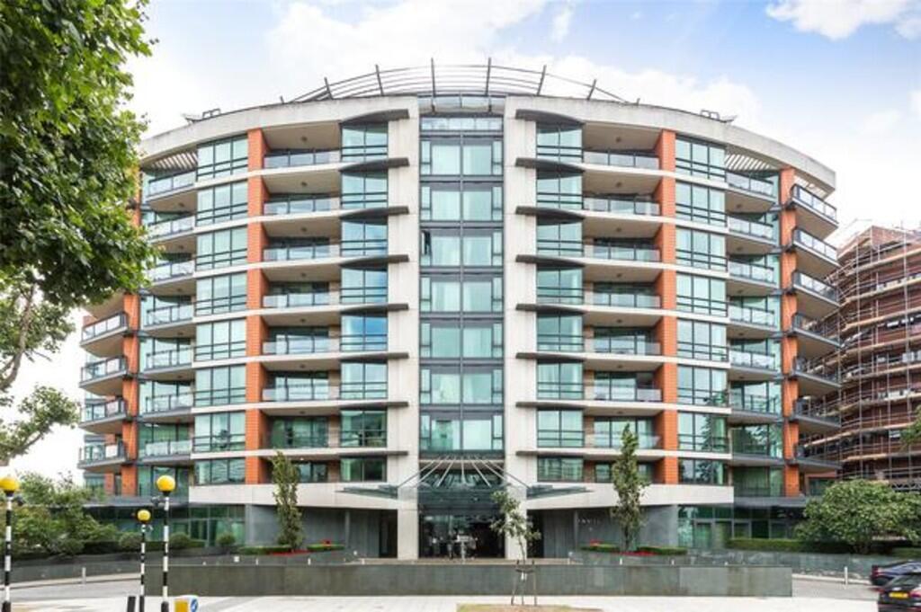 Main image of property: St. Johns Wood Road, London