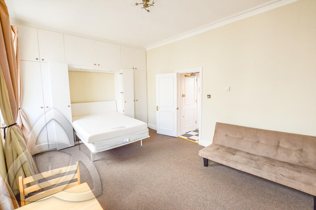 Main image of property: Formosa Street, Little Venice, W9