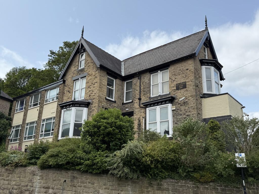 Main image of property: Marlborough House, 4 Marlborough Road, Sheffield, South Yorkshire, S10 1DB