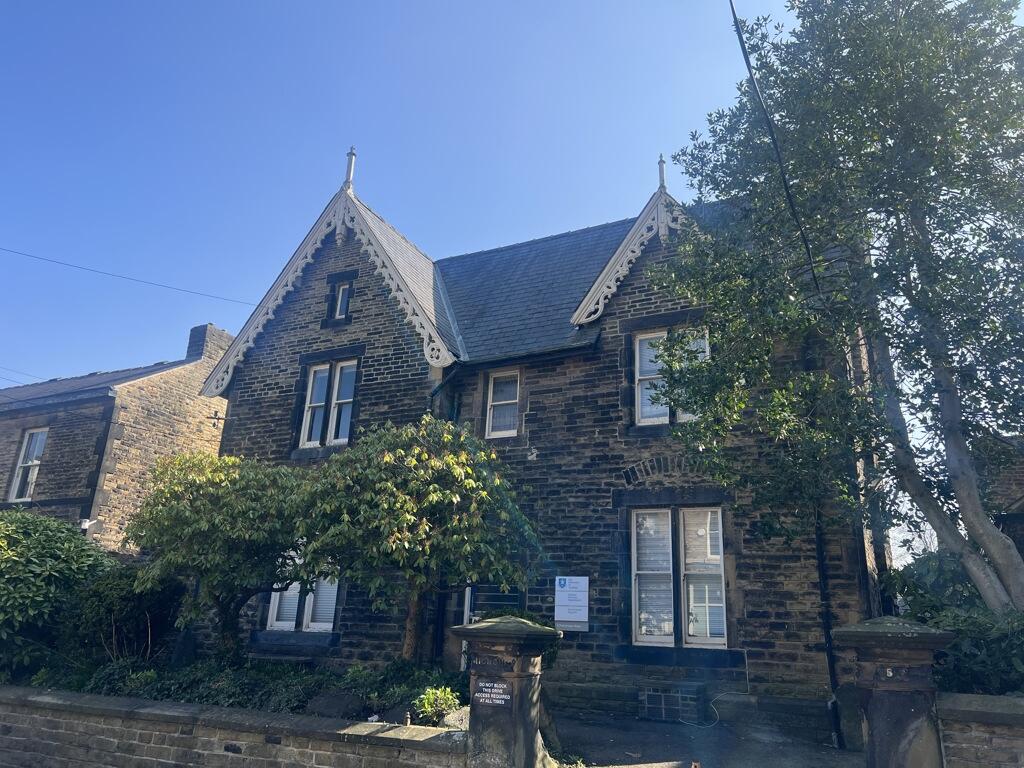 Main image of property: 5 Palmerston Road, Sheffield, South Yorkshire, S10 2TE