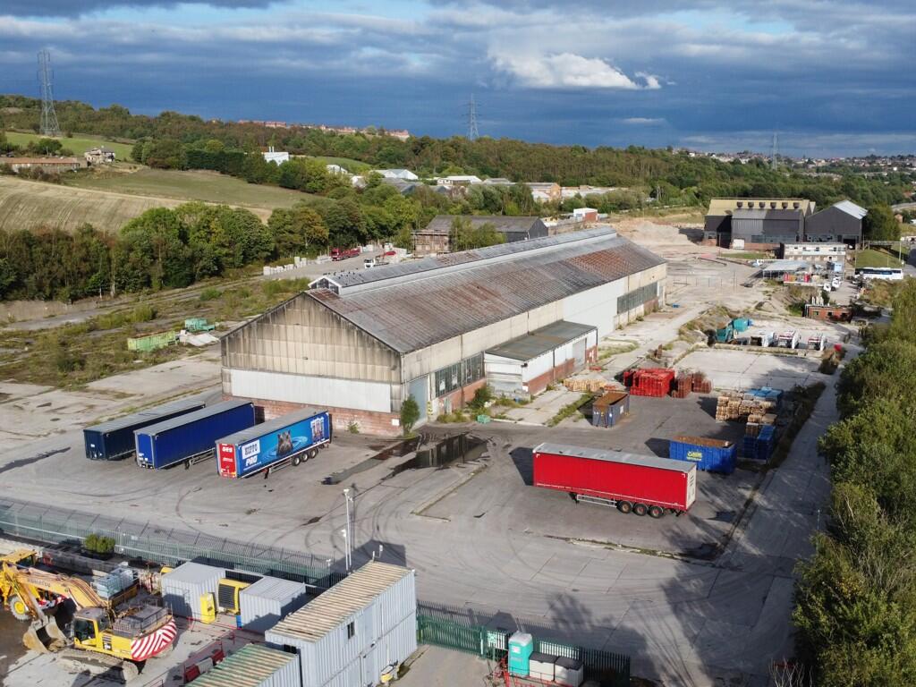 Main image of property: Beeley Wood , Claywheels Lane, Sheffield, South Yorkshire, S6 1ND