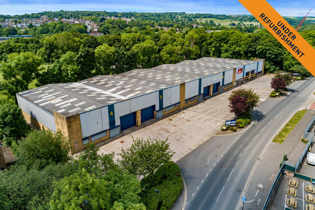 Main image of property: Unit 4, Claywheels Industrial Estate , Claywheels Lane, Sheffield, South Yorkshire, S6 1LZ