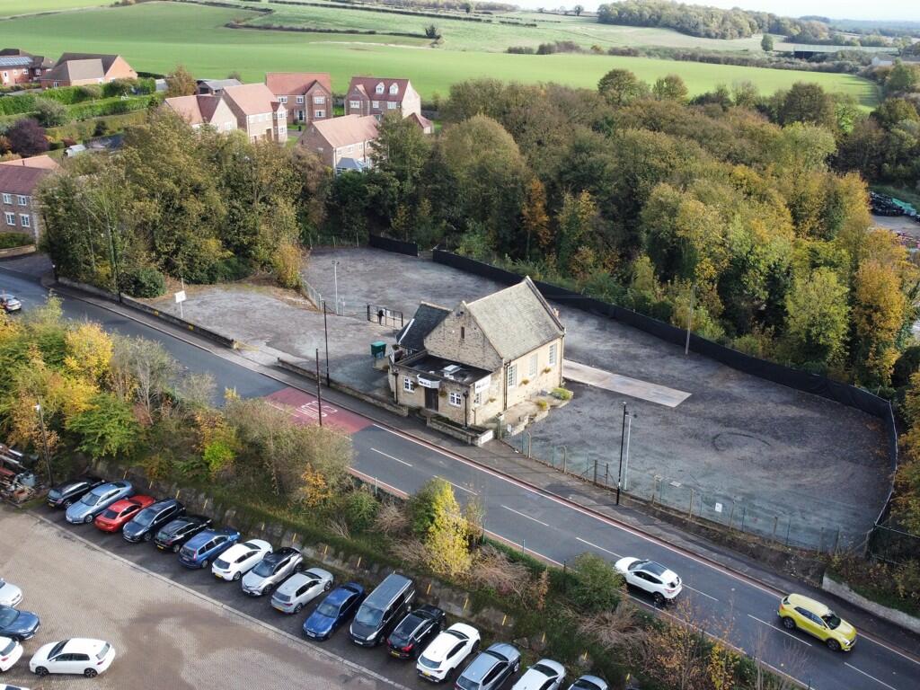 Main image of property: Dog Kennels Lane, Kiveton Park, Sheffield, S26 6NQ