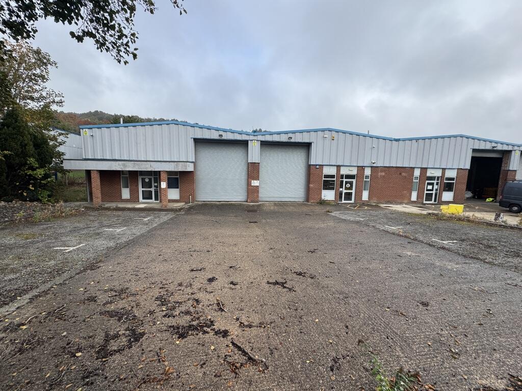 Main image of property: Units 3-6, Carrwood Road, Chesterfield, Derbyshire, S41 9QB