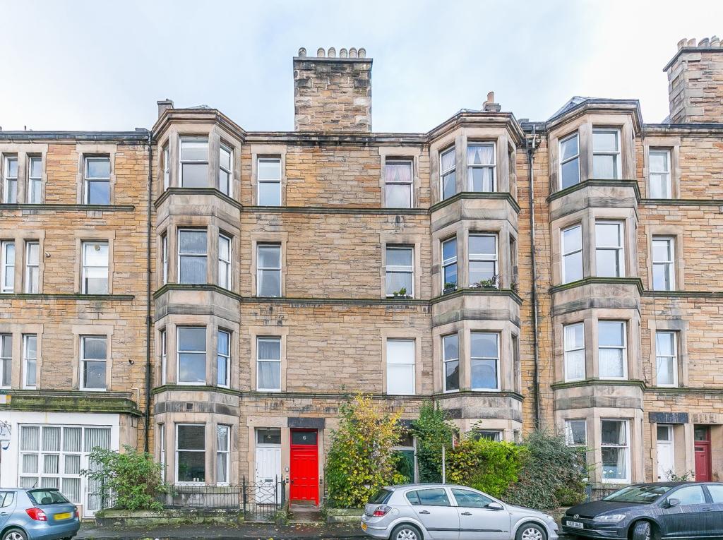 1 bedroom flat for sale in Viewforth Terrace, Bruntsfield, Edinburgh, EH10