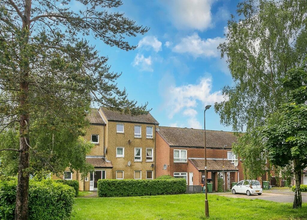 1 bedroom flat for sale in Long Craigs, Port Seton, Prestonpans, EH32