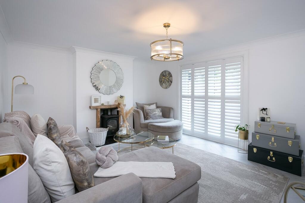 2 bedroom ground floor flat for sale in Seacraig Court, NewportOnTay, DD6