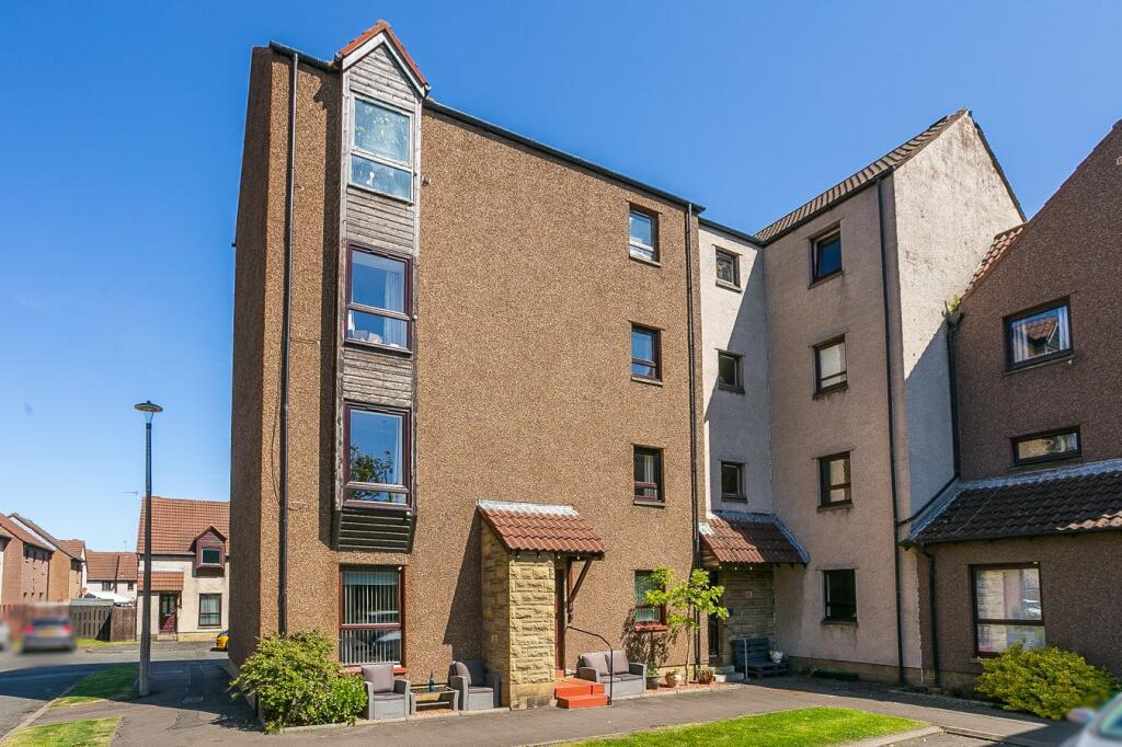 Main image of property: Westbank Place, Edinburgh, EH15