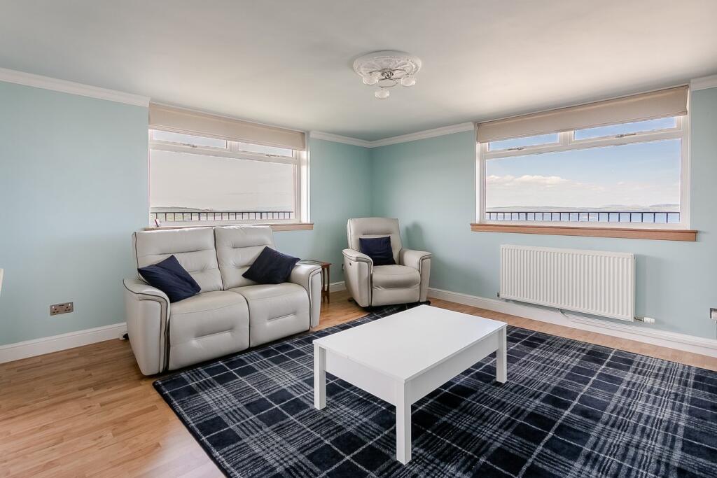 Main image of property: Pennywell Gardens, Edinburgh, EH4