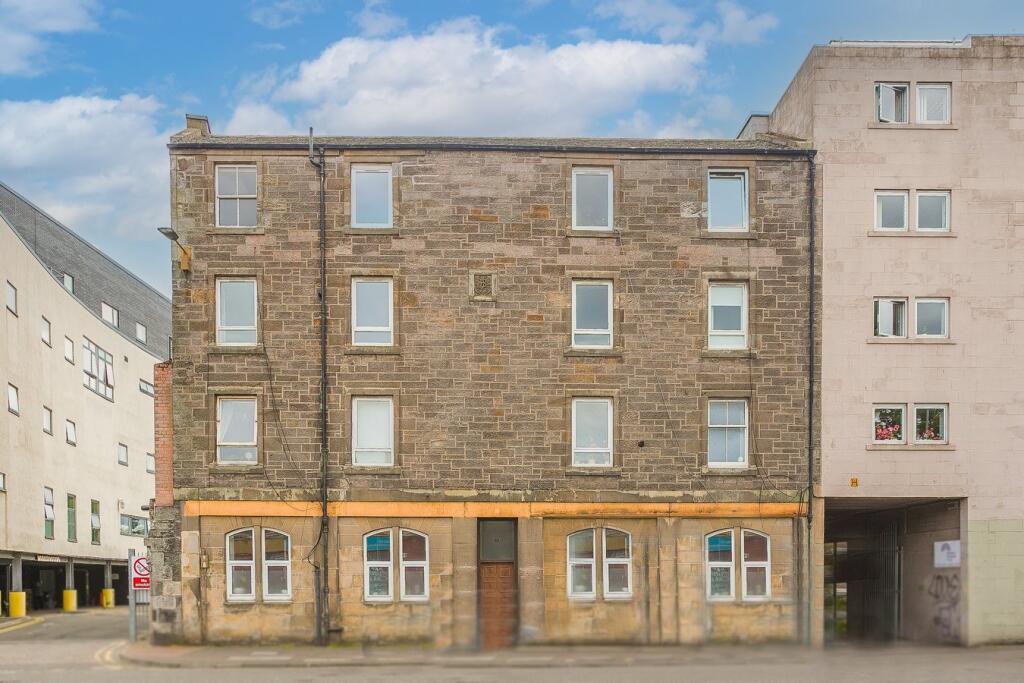 Main image of property: Bonnington Road, Edinburgh, EH6
