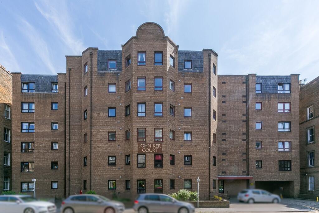 Main image of property: Polwarth Gardens, Edinburgh, EH11