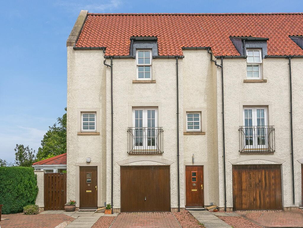 Main image of property: Laburnum Arch Court, Prestonpans, EH32