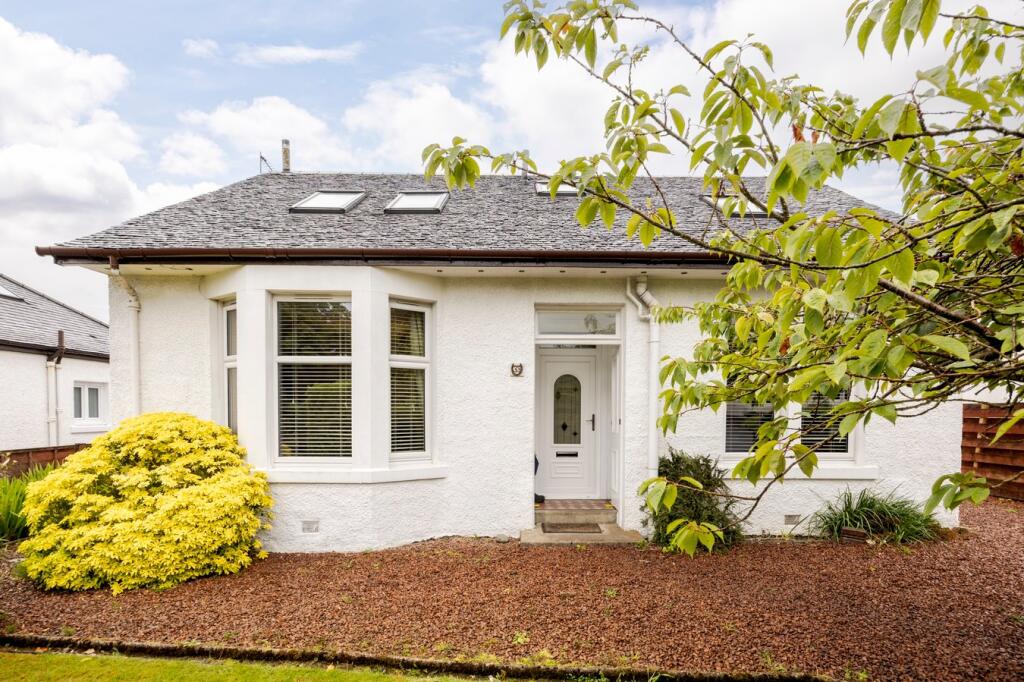 Main image of property: Kings Road, Elderslie, Johnstone, PA5