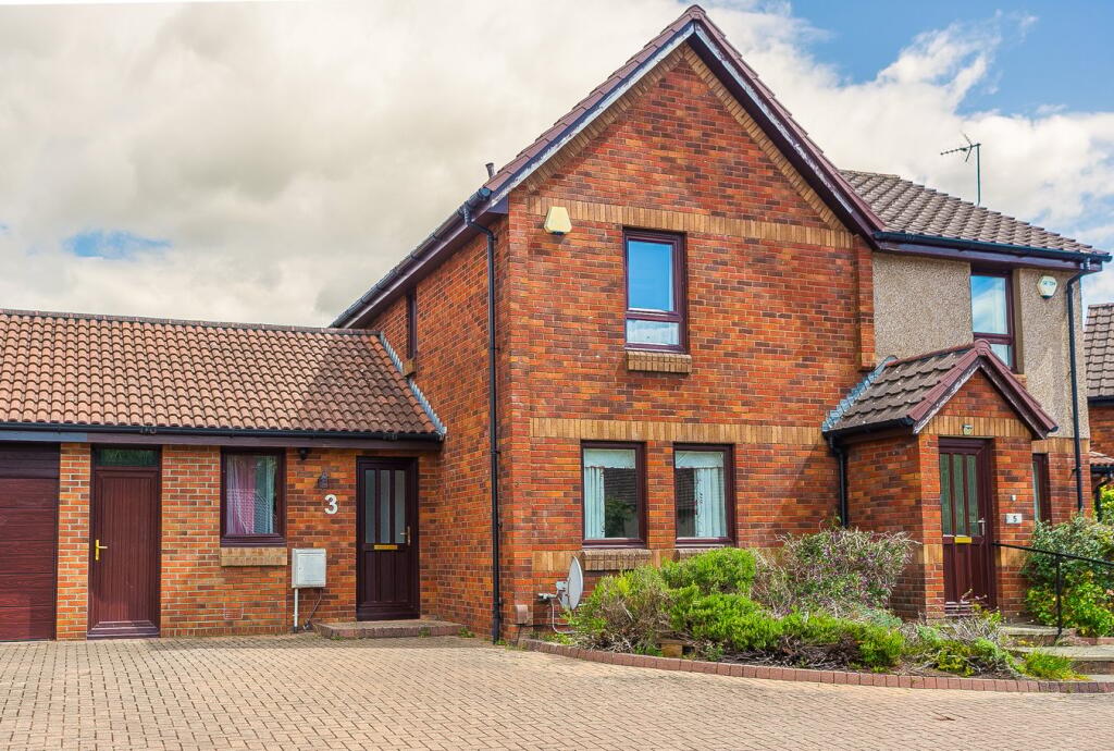 Main image of property: Swanston Muir, Edinburgh, EH10